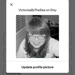 Meet your Posher, Wendy